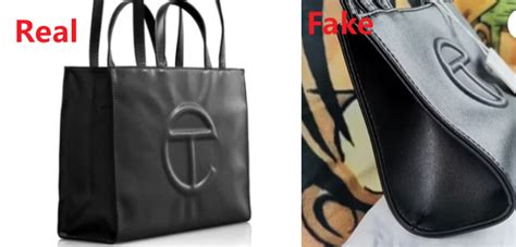 fake telfar bag on poshmark|real telfar.